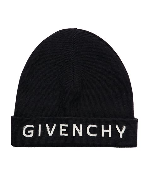 givenchy hat beanie.